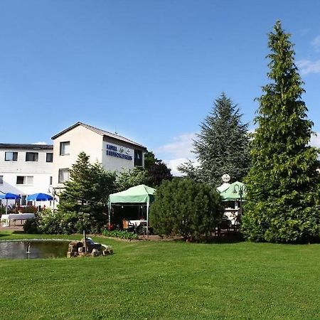 Parkhotel Goldlinde Bodenwerder Ngoại thất bức ảnh