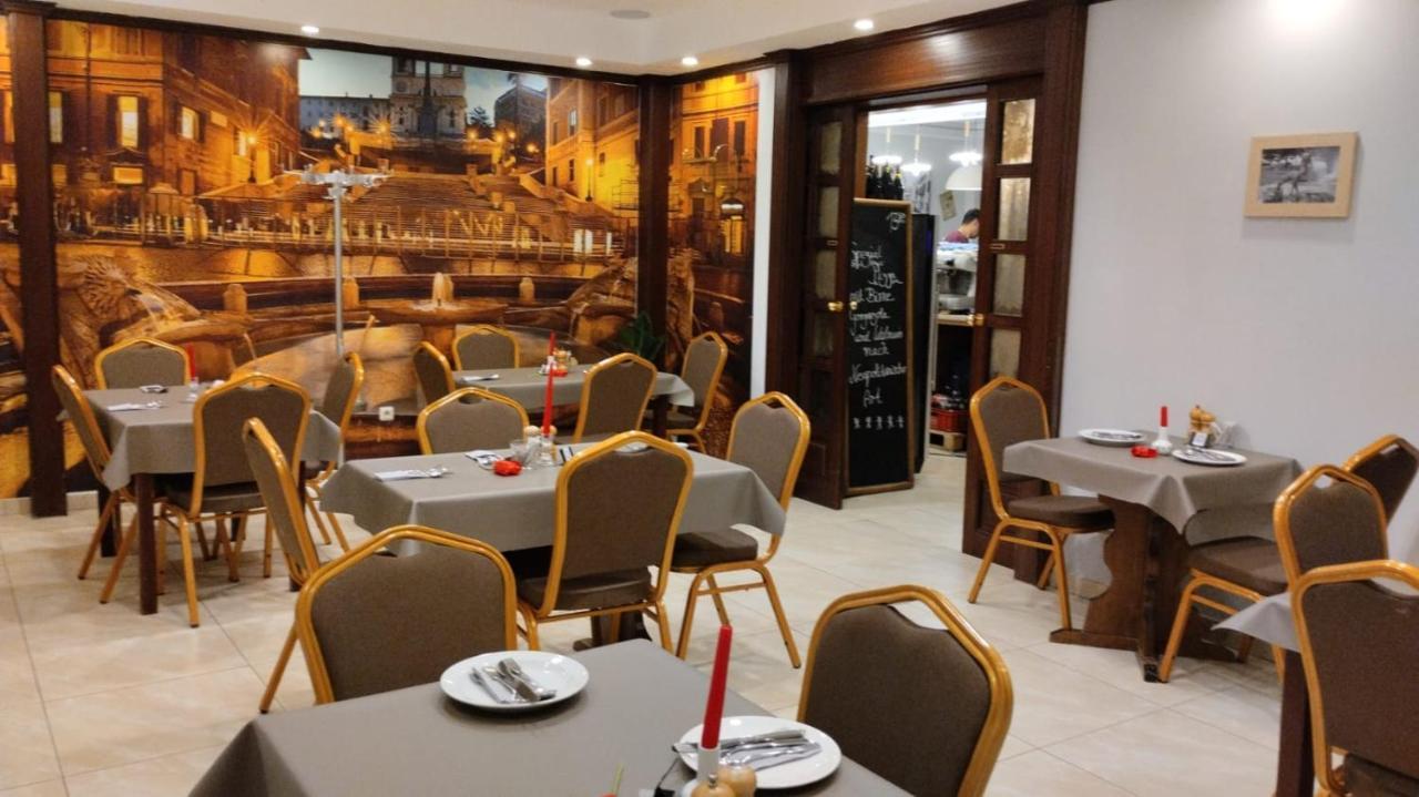Parkhotel Goldlinde Bodenwerder Ngoại thất bức ảnh
