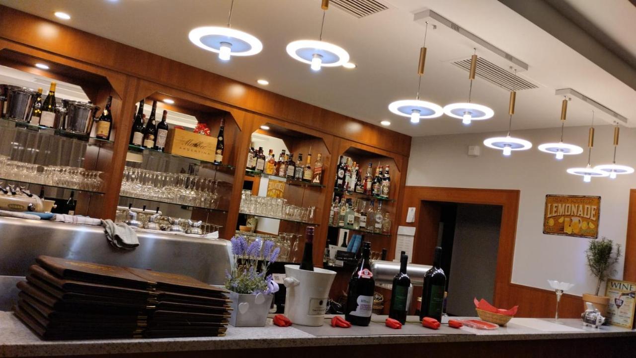 Parkhotel Goldlinde Bodenwerder Ngoại thất bức ảnh