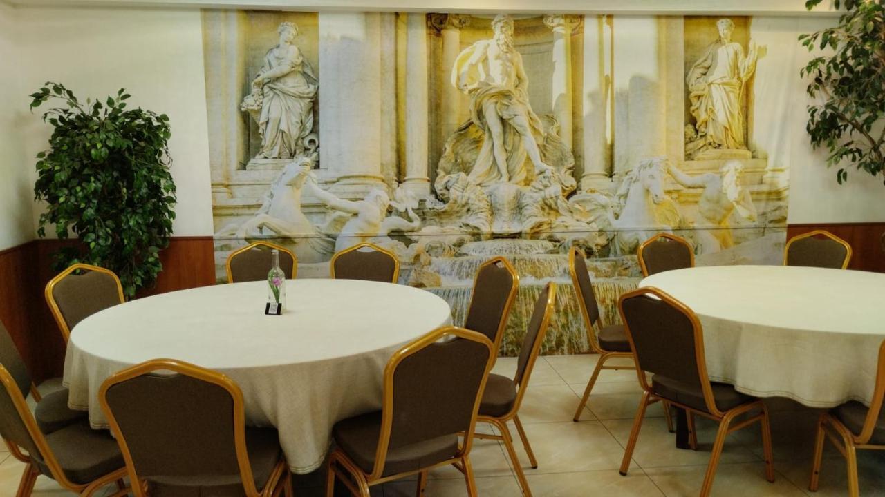 Parkhotel Goldlinde Bodenwerder Ngoại thất bức ảnh