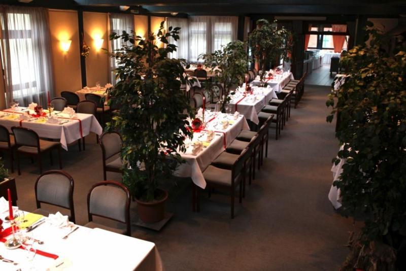 Parkhotel Goldlinde Bodenwerder Ngoại thất bức ảnh