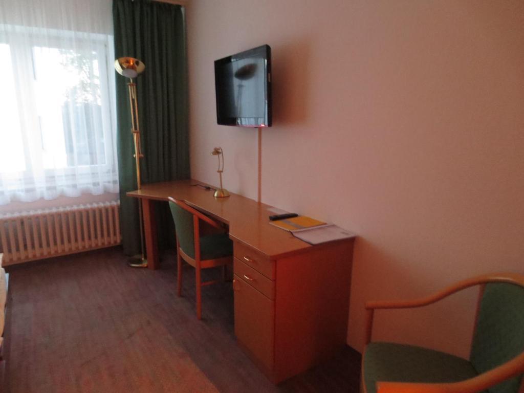 Parkhotel Goldlinde Bodenwerder Phòng bức ảnh