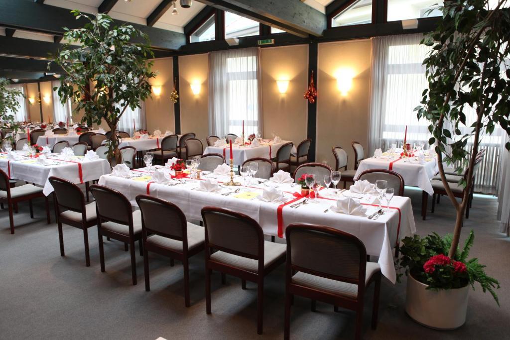 Parkhotel Goldlinde Bodenwerder Ngoại thất bức ảnh