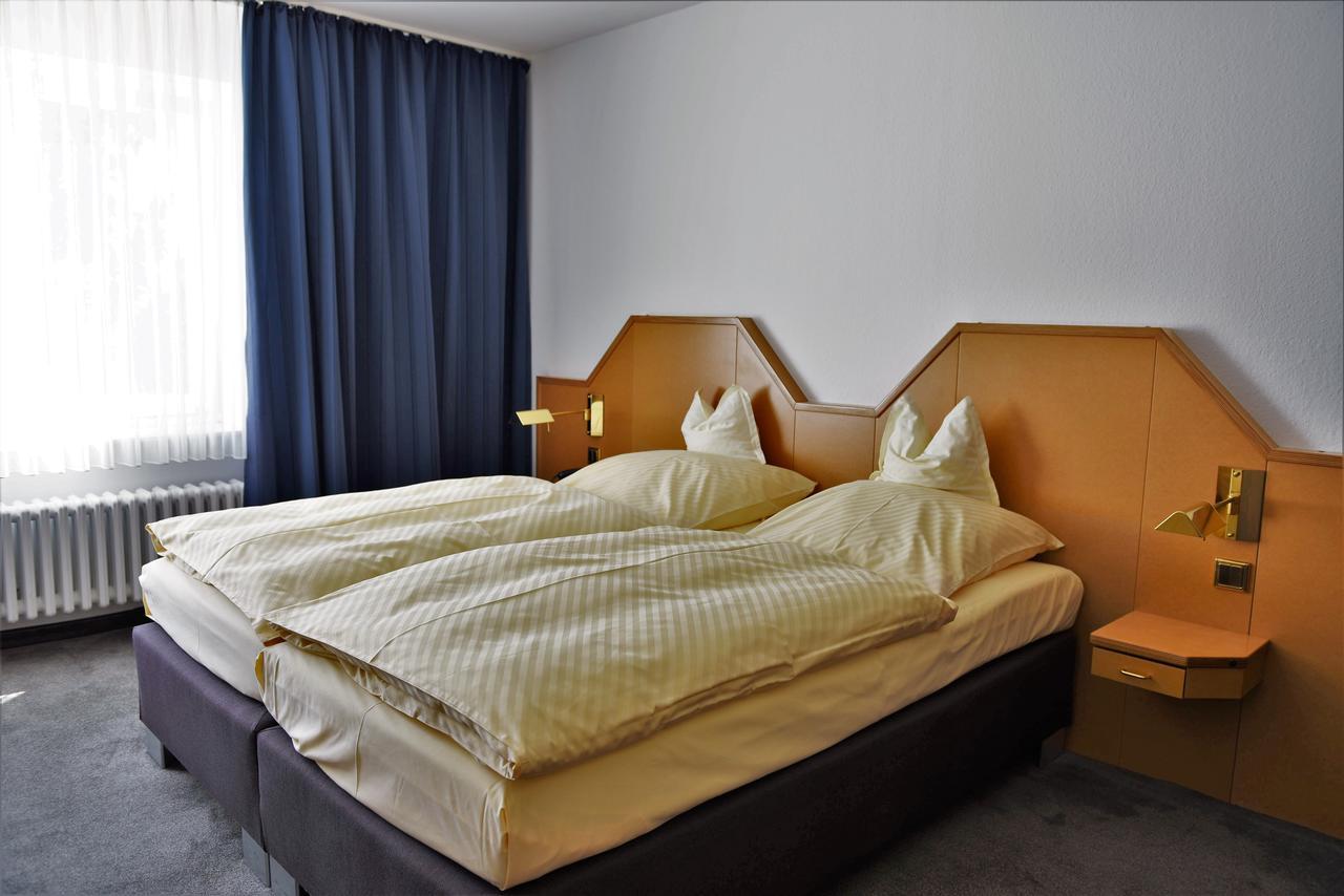 Parkhotel Goldlinde Bodenwerder Ngoại thất bức ảnh
