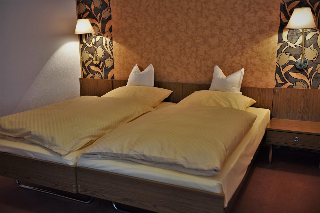 Parkhotel Goldlinde Bodenwerder Ngoại thất bức ảnh