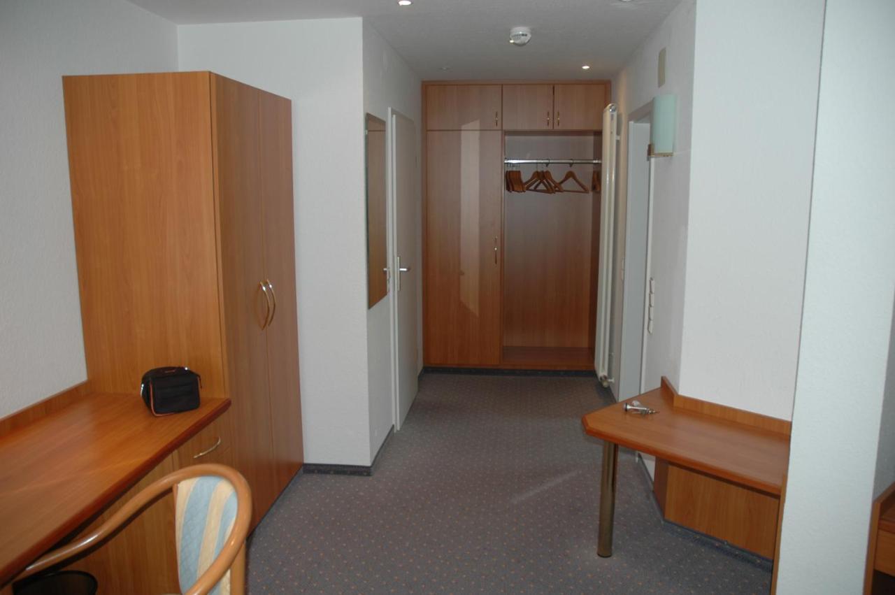 Parkhotel Goldlinde Bodenwerder Ngoại thất bức ảnh